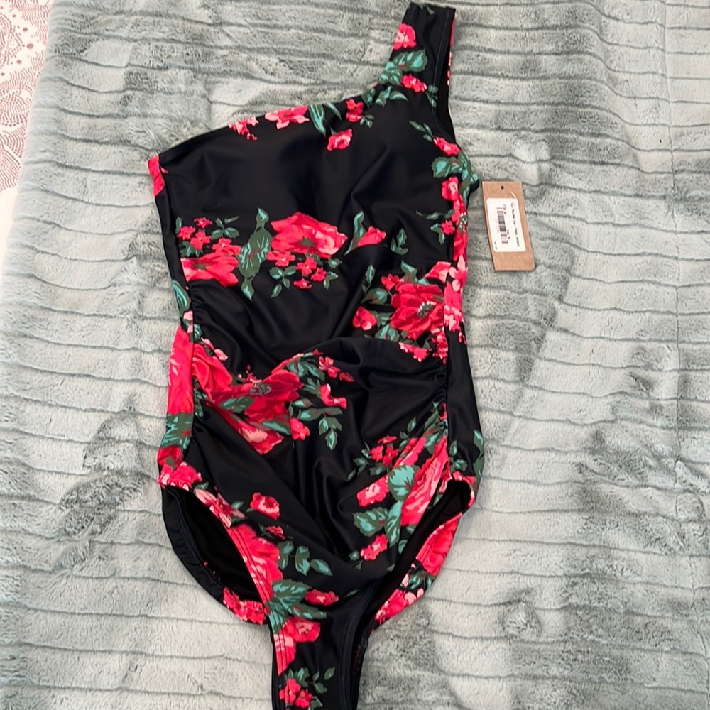 Albion Icon swimsuit ANTIGUA